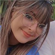 SOY PERSONA RESPONSABLE, 
TRABAJADORA, PUNTUAL, DINÁMICA, EDUCADA Y MOTIVADA PARA 
ADAPTARME A REALIZAR CUALQUIER TIPO DE PERSONA. TAMBIÉN SOY 
AMABLE, PACIENTE, CON UN BUEN DON DE GENTES Y BUENA GUSTARÍA IR ADQUIRIENDO EXPERIENCIA LABORAL EN 
DISTINTAS Á